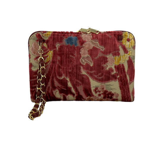 Bianca Crossbody Red Fresie