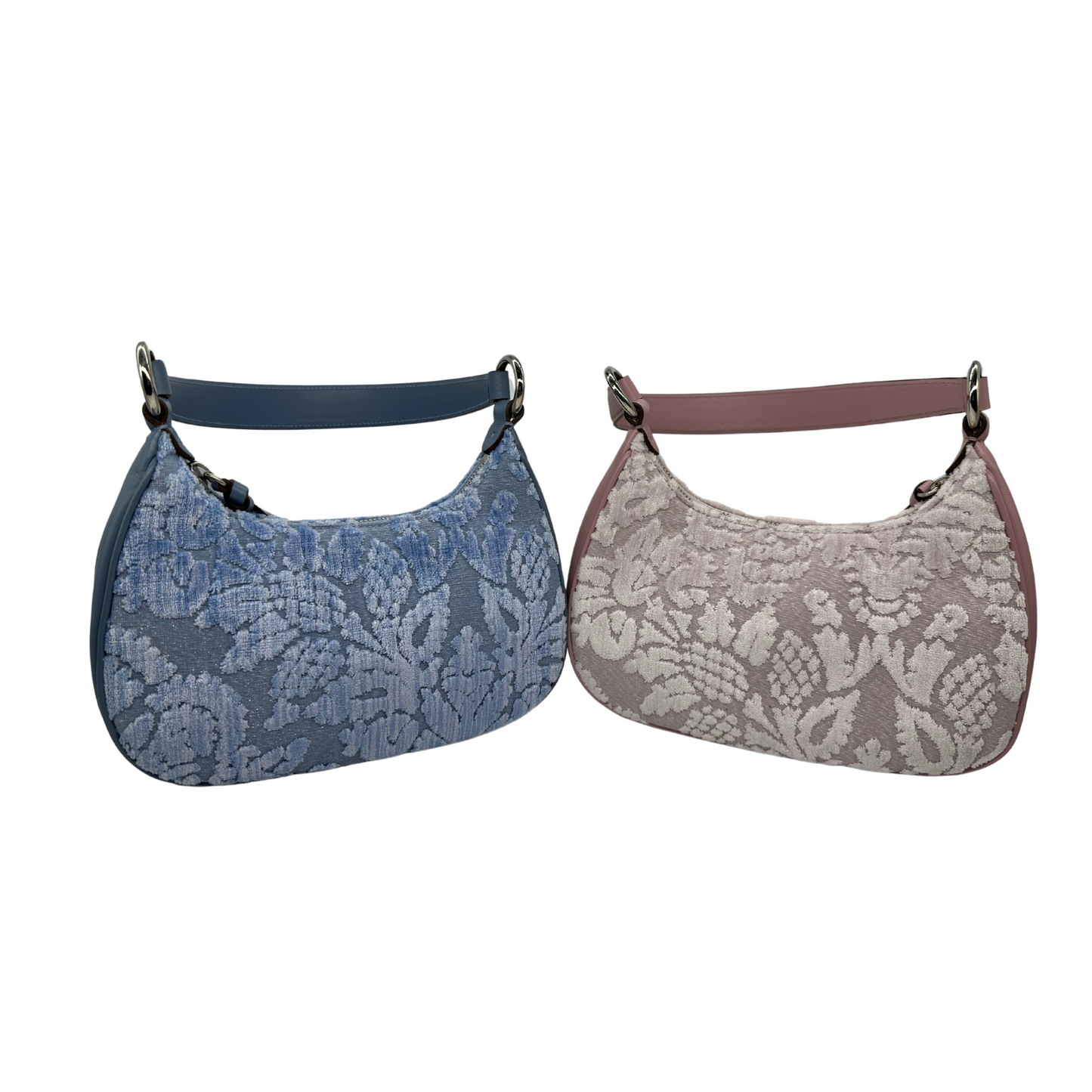 Luna Crescent Pink Peony Ardis