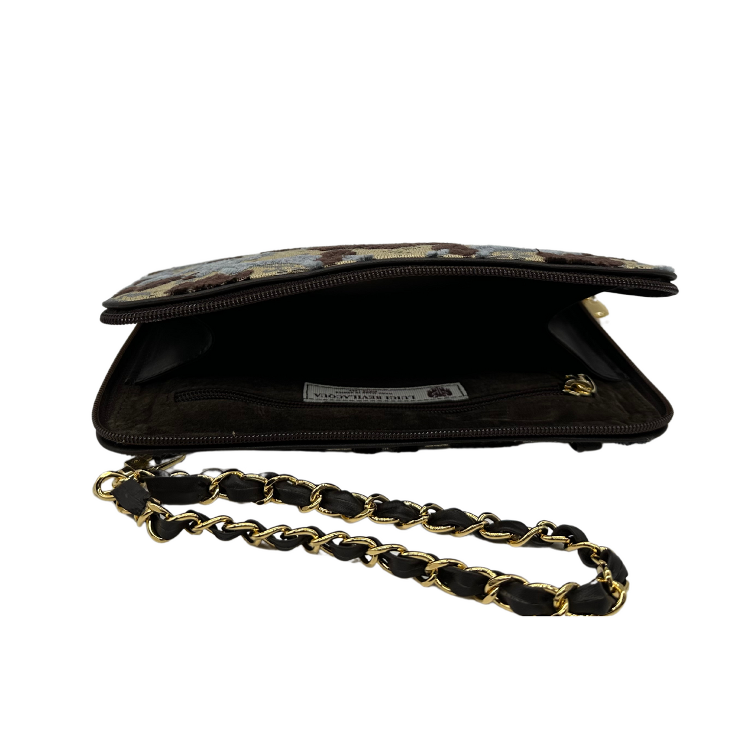 Bianca Crossbody Brown Fresie